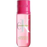 Calvin Klein Smooth Berry Hair & Body Mist 236 ml Unisex Vücut Spreyi - 001-Renkli - 237 ml
