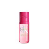 Calvin Klein Smooth Berry Hair & Body Perfume Mist 100 Ml - Pembe