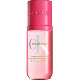 Calvin Klein Smooth Berry Hair & Body Perfume Vücut Saç Parfümü 100 Ml