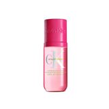 Calvin Klein Smooth Berry Hair&body Perfume Mist 100 ml - Parfümlü Saç ve Vücut Spreyi