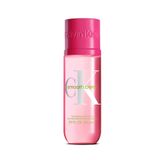 Calvin Klein Smooth Berry Hair&Body Perfume Mist 236 ML - Parfümlü Saç ve Vücut Spreyi