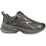 Calvin Klein Sneaker, 36, Gri - Metalik
