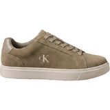 Calvin Klein Sneaker, 40, Taupe