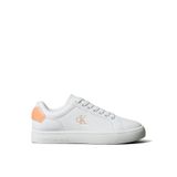 Calvin Klein Sneaker Altın Rengi YW0YW018450HU, 38, 25Y.WSN.PVH.0010, Gold, Kadın