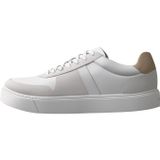 Calvin Klein Sneaker CLASSIC CUPS LACE MIX EMB TONGUE, 5003401802