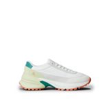 Calvin Klein Sneaker Düşük Bilekli Spor Ayakkabı, YW0YW01852