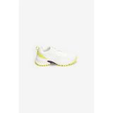Calvin Klein Sneaker HIKE RUNNER MG TECH KNIT, YW0YW018560GO