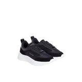 Calvin Klein Sneaker HW0HW02487BEH, 36, 25Y.WSN.PVH.0053, Black, Kadın