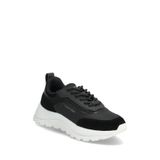 Calvin Klein Sneaker HW0HW02487BEH, 37, 25Y.WSN.PVH.0053, Black, Kadın