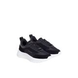 Calvin Klein Sneaker HW0HW02487BEH, 38, 25Y.WSN.PVH.0053, Black, Kadın