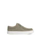 Calvin Klein Sneaker Hybrid Apron Laceup Günlük Ayakkabı, HM0HM01967MTB