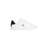 Calvin Klein Sneaker Kadın / Kız Bright White/Black