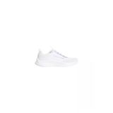 Calvin Klein Sneaker Kadın / Kız Bright White/Silver
