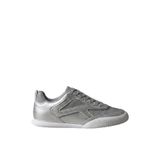 Calvin Klein Sneaker LOW PRO RUN LACE STRIPE MET LTH, 5003402115