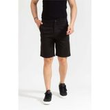 Calvin Klein Şort Siyah, 30, K10K114068.BEH, Black, Erkek