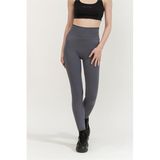 Calvin Klein Spor Tayt Mavi, M, 00GWS4L643, BLUE, Kadın