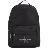 Calvin Klein sport essentials backpack 43 Erkek Sırt Çantası Na Black Tek Beden