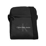 Calvin Klein SPORT ESSENTIALS REP, UB1 Siyah Erkek Çanta