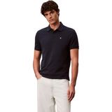 Calvin Klein SS CASUAL PIQUE CLASSIC POLO Tişört Erkek