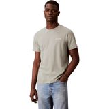 Calvin Klein SS MICRO LOGO CREWNECK TEE Tişört Erkek