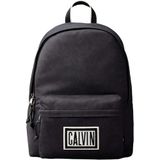 Calvin Klein SSNL GRAPHIC BACKPACK Erkek Sırt Çantası Black OS