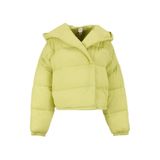 Calvin Klein Standart Ceket, S, 5003303409, Yeşil, Kadın