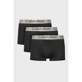 Calvin Klein Streç Logolu 3 Pack Boxer LV00NB4269UB1 Erkek BOXER LV00NB4269 UB1