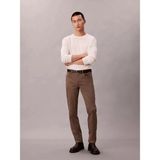 Calvin Klein Stretch 5pkt Pant Erkek Gri Pantolon LV040VM614-PDK - 31 / 32