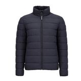 Calvin Klein Stretch Standard Jacket CM355297-IRO Erkek Mont Gri