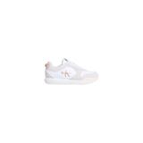 Calvin Klein Süet Logolu Sneaker Ayakkabı YW0YW0205205P Bayan AYAKKABI YW0YW02052 05P