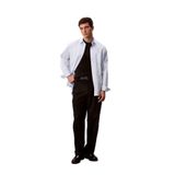 Calvin Klein Supima Cotton Kazak, S, 5003297271, Siyah, Erkek