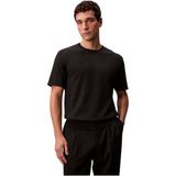 Calvin Klein Supima Cotton Kazak, XL, 5003297271, Siyah, Erkek