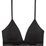 Calvin Klein Sütyen LV00QF8548UB1, XS, LV00QF8548, Siyah, Kadın