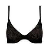 Calvin Klein Sütyen UB1, 34A, 000QF7103E, Siyah, Kadın