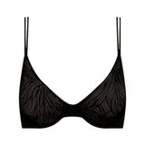 Calvin Klein Sütyen UB1, 34B, 000QF7103E, Siyah, Kadın