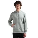 Calvin Klein Sweatshirt, S, J30J325639, Gri, erkek