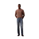 Calvin Klein T-Shirt, S, 5003346199, Kahve, Erkek