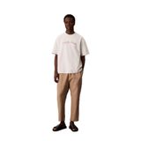 Calvin Klein T-Shirt, XL, LV04RC225G6QH, Gri, Erkek