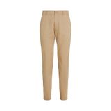 Calvin Klein Tapered Chino Pantolon, 30/30, J30J326847PF2, Bej, Erkek