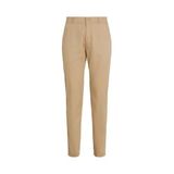 Calvin Klein Tapered Chino Pantolon, 31/30, J30J326847PF2, Bej, Erkek
