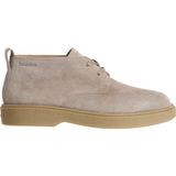 Calvin Klein Taş Erkek Bot TEXT RUBBER DESERT BOOT SU