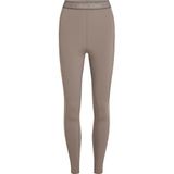 Calvin Klein Tayt, L, 00GWF4L608, Açık Bej, kadın