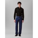 Calvin Klein Tech Stretch Slim Fit Gömlek, LV04LB149GUB1