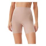 Calvin Klein Ten Kadın Lv00Qf8168 Ck Korse, Beige, S