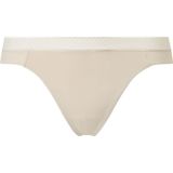 Calvin Klein Ten Kadın String 000Qf6307E Ck Women, L