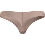 Calvin Klein thong Kadın Tanga cedar XS