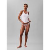Calvin Klein thong Kadın Tanga subdued M