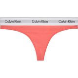Calvin Klein THONG Tanga Kadın