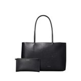 Calvin Klein Tote Çanta, Standart, 5003346721, Siyah, Kadın