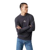 Calvin Klein Triko Kazak, S, J30J327404, BLACK, Erkek